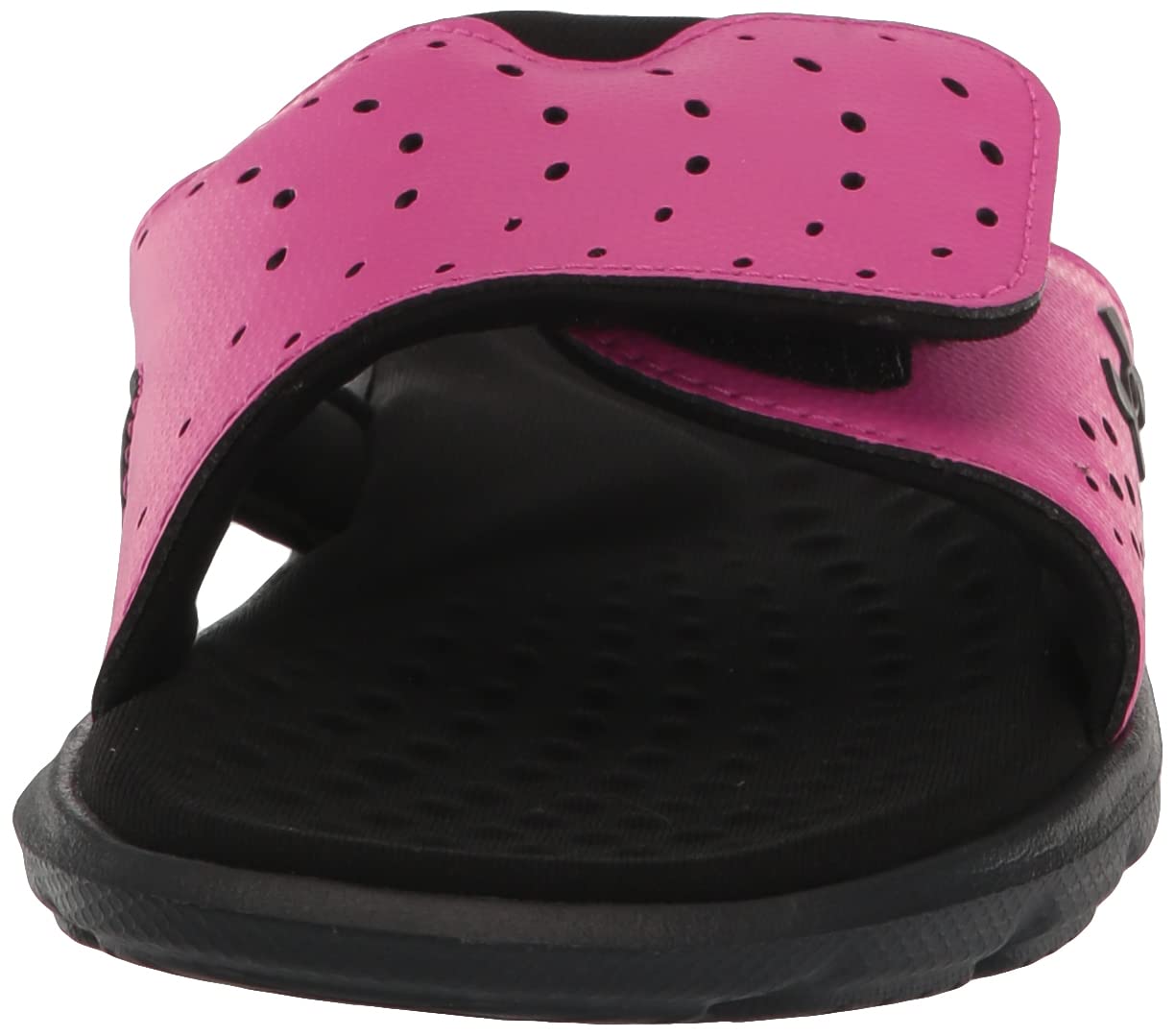 Under Armour Unisex-Child Ignite Pro Slide Sandal