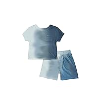 Splendid baby-boys Pebble Short SetBaby Boys Short Set