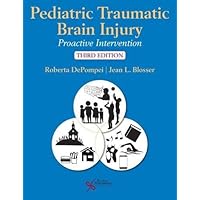Pediatric Traumatic Brain Injury: Proactive Intervention