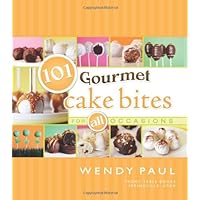 101 Gourmet Cake Bites 101 Gourmet Cake Bites Hardcover-spiral Kindle Paperback Hardcover