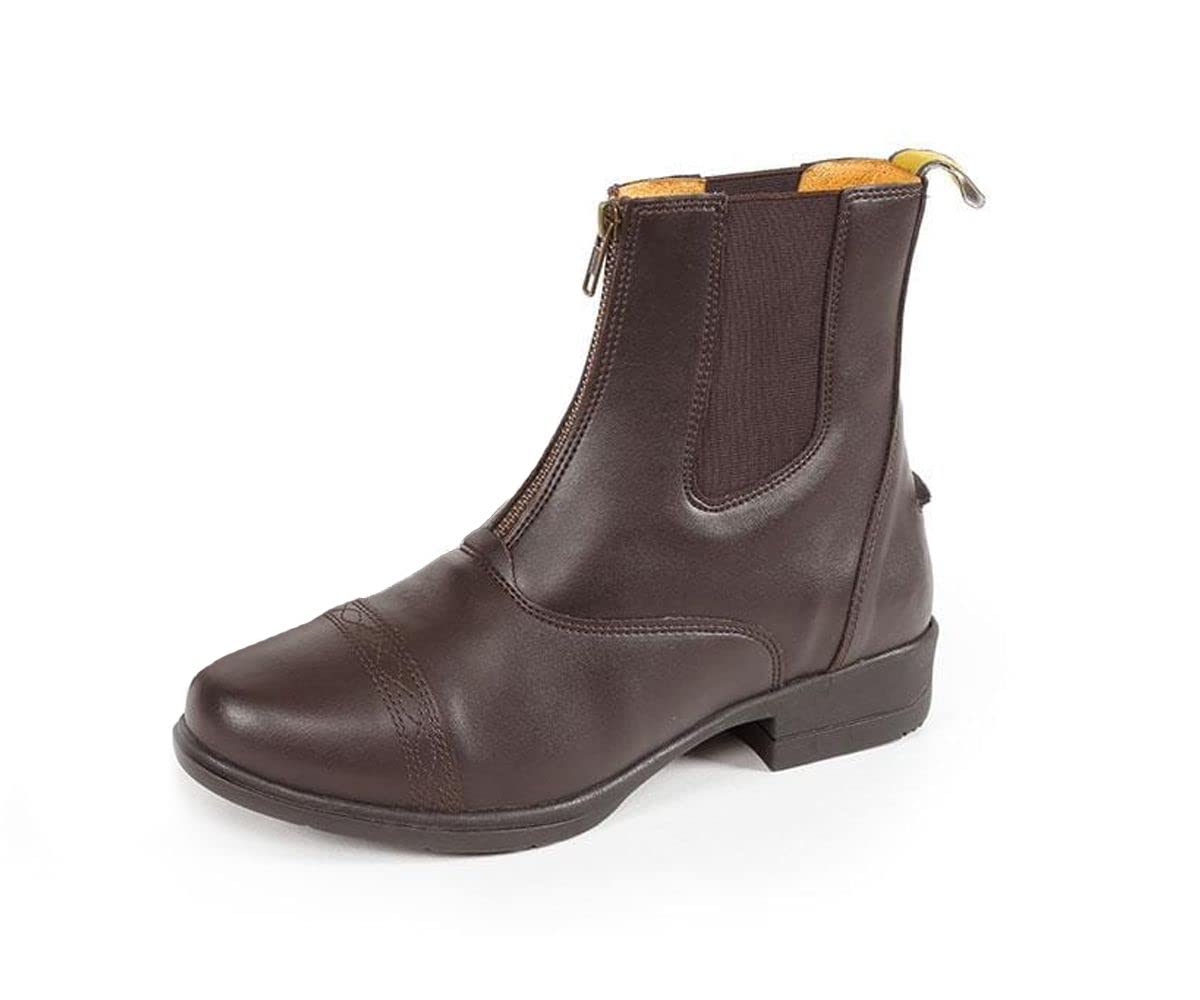 Moretta Clio Child's Paddock Boot