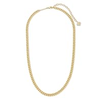Kendra Scott Ace Chain Necklace, Fashion Jewelry For Women