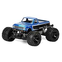 Pro-Line Racing 325100 Chevy C-10 1972, fits Nitro/Electric Stampede