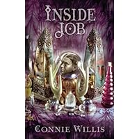Inside Job Inside Job Kindle Audible Audiobook Hardcover MP3 CD