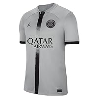 2022-2023 PSG Away Football Soccer T-Shirt Jersey