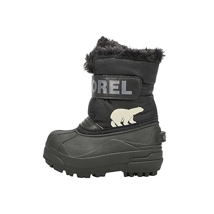 Sorel Kid's Snow Commander-K