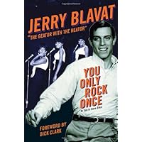 You Only Rock Once: My Life in Music You Only Rock Once: My Life in Music Hardcover Kindle Audible Audiobook Paperback