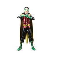 Kotobukiya DC Comics: Robin Damian Wayne New 52 ArtFX+ Statue