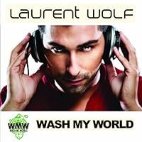 Wash My World Wash My World Audio CD MP3 Music