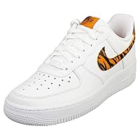 AIR Force 1 07 Womens Fashion Trainers - 8 US