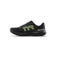 TYR Unisex-Adult Sr-1 Tempo Running Athletic Shoes Sneaker