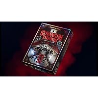 MJM Stranger Things Playing Cards by theory11