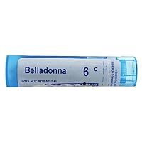 Belladonna 6 C, 80 CT