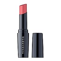 Pleasure Lipstick - Moisturizes and Nourishes - Protects with SPF - Soft Application Spreads Easily and Provides Smoothness - Gives Volume Effect and Bright Color - 664 Rose Wine - 0.1 oz