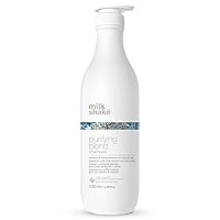 milk_shake Purifying Blend Shampoo, 33.8 Fl Oz