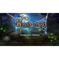 Witch's Pranks: Frog's Fortune (Premium Edition) [Download]