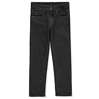 Boys' Stretch Skinny Jeans