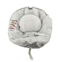 Replacement Part for Fisher-Price See & Soothe Deluxe Bouncer for Babies - HBD24 ~ Replacement Cover/Pad/Cushion ~ Hearthstone Print