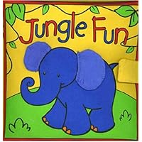 Baby Gund Jungle Fun