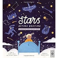 Stars Before Bedtime: A mindful fall-asleep book Stars Before Bedtime: A mindful fall-asleep book Hardcover