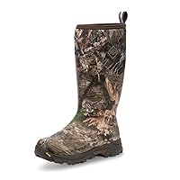 Muck Boot Men's Woody Arctic Ice Aga Boots