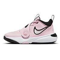 Nike Boy's Basketball Shoes, 36 EU