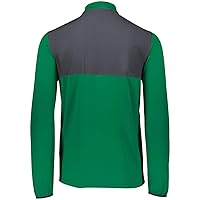 Holloway Weld Hybrid Pullover 3Xl Kelly/Carbon