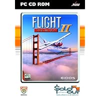 Flight unlimited 2 (PC) (UK)