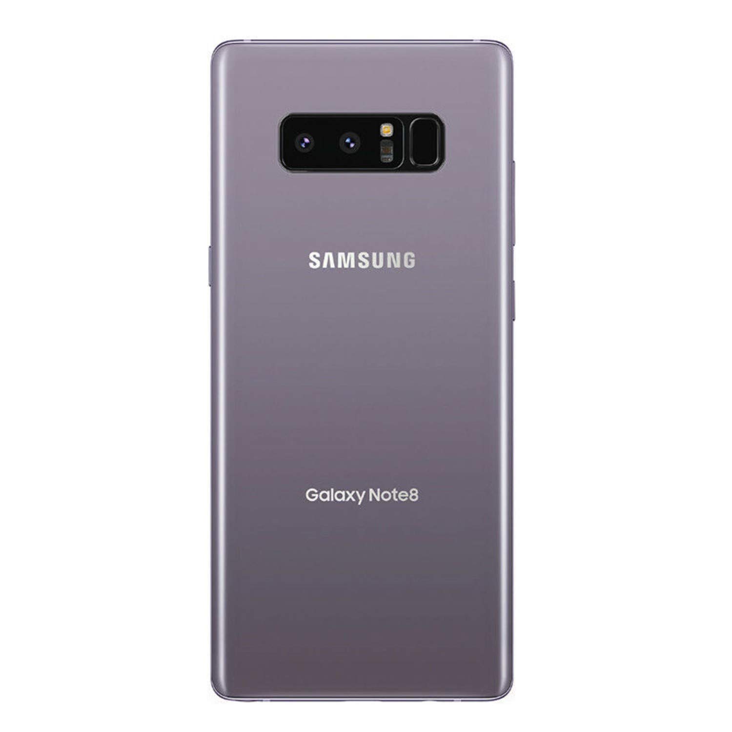 Samsung Galaxy Note 8 SM-N950U 64GB AT&T - Orchid Grey