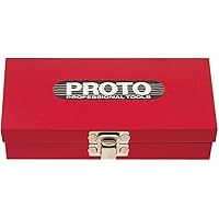 Proto 577-5299 Boxes Tool Set