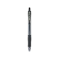 PILOT 2724465 G2 Retractable Gel Pens Bold Point Black Ink 36/Pack (84095)