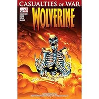 Wolverine (2003-2009) #48 Wolverine (2003-2009) #48 Kindle