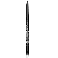 Makeup Infallible Never Fail Original Mechanical Pencil Eyeliner with Built in Sharpener, Slate, 0.008 oz.