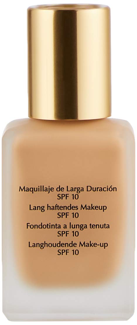 Estee Lauder Double Wear Stay In Place SPF 10 Makeup, Wheat, 1 Ounce