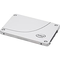 Intel D3-S4520 3.84 TB Solid State Drive - 2.5