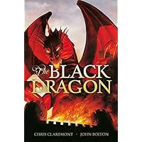 Black Dragon Black Dragon Kindle Hardcover Paperback Comics