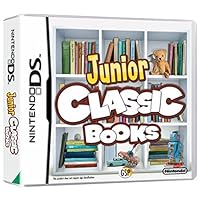 Junior Classic Books (NDS) (UK)