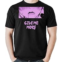 Men's Graphic T Shirts-Cool Graphic Tees for Men