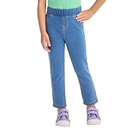 Cat & Jack Toddler Girls' Pull-On Jeggings -