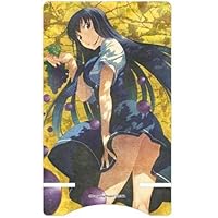 Grisaia's Fruit Yumiko Grapes Rinpa Collaboration Wooden Smartphone Stand Grisaia's Paradise