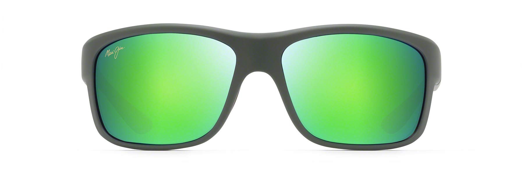 Maui Jim Men's Southern Cross Wrap Sunglasses