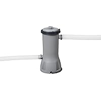 Bestway Flowclear 1000gal Filter Pump for Above Ground Pools