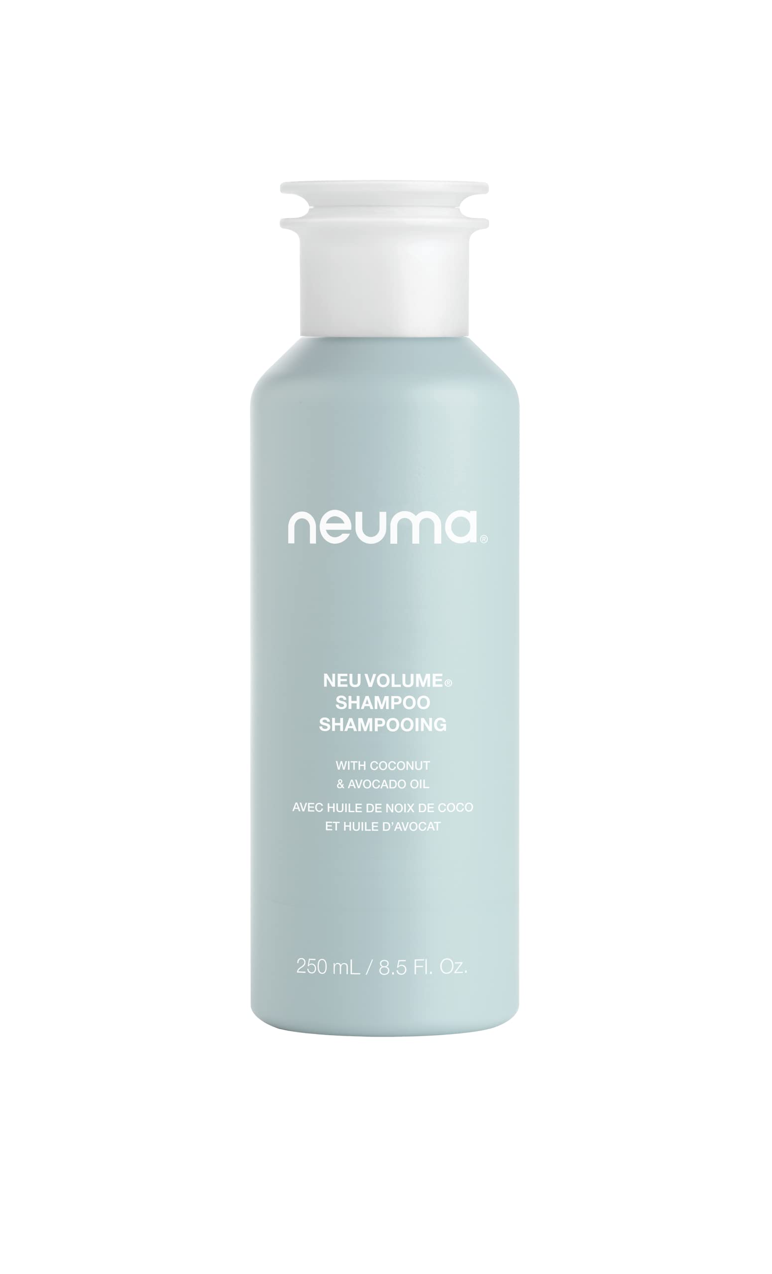 NEUMA Neu Volume Shampoo 8.5 fl oz
