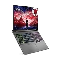 Lenovo Legion Slim 5 16AHP9 2024 Gaming Laptop 16
