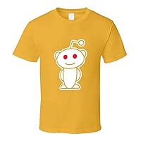 Reddit Alien Shirt - Sheldon Cooper