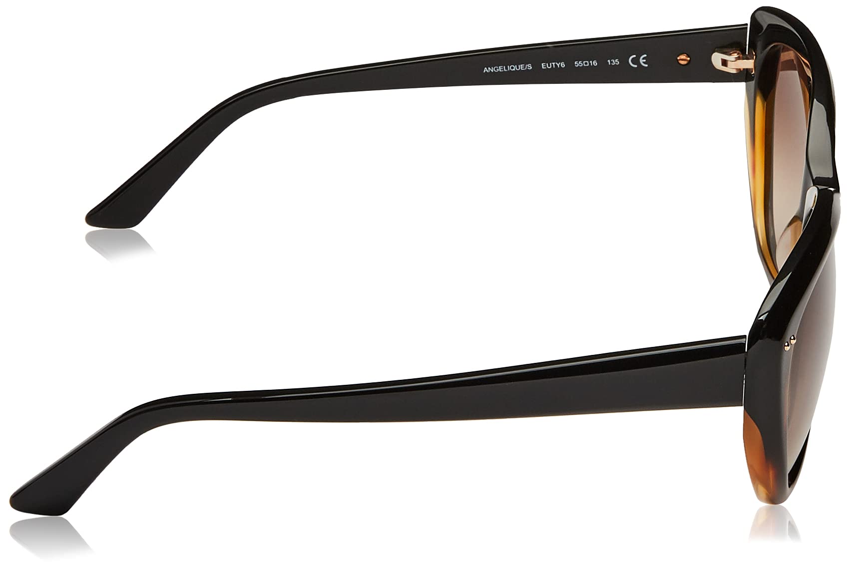 Mua Kate Spade New York Women's Angeliq Cat-Eye Sunglasses trên Amazon Mỹ  chính hãng 2023 | Fado
