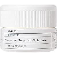 Korres White Pine Meno-Reverse(™) Volumizing Serum-In-Moisturizer 40 Ml, 1.4 fl. oz.
