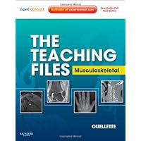 The Teaching Files: Musculoskeletal: Expert Consult - Online and Print (Teaching Files in Radiology) The Teaching Files: Musculoskeletal: Expert Consult - Online and Print (Teaching Files in Radiology) Hardcover