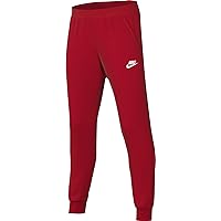 Nike Youth Club Fleece Jogger Pants