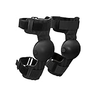 Sellstrom ArmorPro Tactical Elbow Pads – Professional Elbow & Arm Protection For Welding, Grinding - For Men and Women